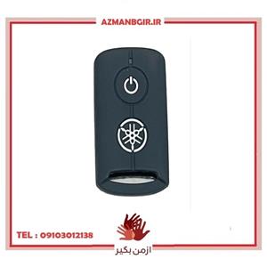 کاور ریموت موتور سیکلت وارون مدل A-13-BLK مناسب برای یاماها آیروکس