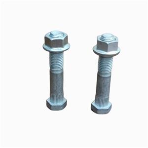 پیچ و مهره طبق خودرو کد BY10 مناسب برای پراید بسته 2 عددی