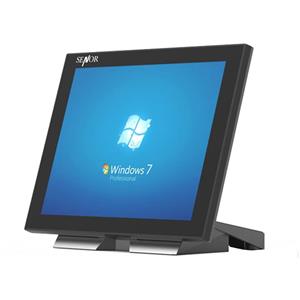 صندوق فروشگاهی POS لمسی سنور مدل V3 Senor V3 Touch POS Terminal