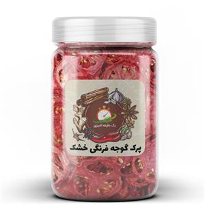 پرک گوجه فرنگی خشک یک دقیقه آشپزی - 100 گرم
