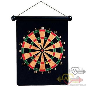 دارت مغناطیسی مدل TMK17