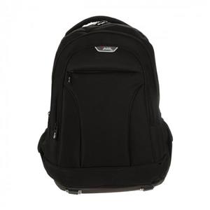 کوله پشتی لپ تاپ الفکس مدل 01 مناسب برای لپ تاپ 15.6 اینچی