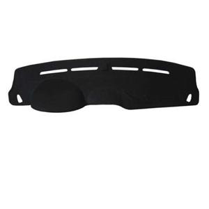 روکش داشبورد خودرو بابل کارپت مدل a01 مناسب برای کوئیک