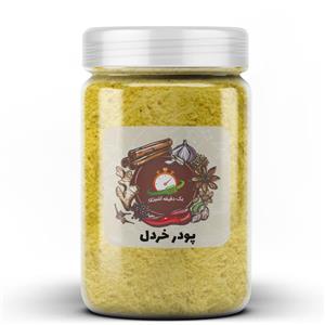 پودر خردل یک دقیقه آشپزی - 300 گرم