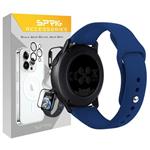 Sprig SIC strap suitable for Garmin Vivoactive HR / Luxe / Style / Venu / Venu SQ