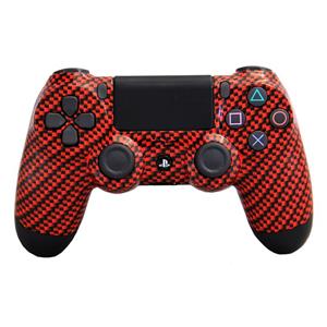 دسته بازی سونی مدل 2018 DualShock 4 کد 4-110001 