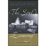 کتاب The Souls Economy اثر Jeffrey P. Sklansky انتشارات The University of North Carolina Press