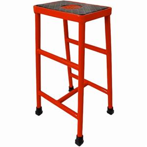 چهارپایه ماندگار مدل نگین