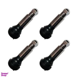 والف لاستیک خودرو چیکال مدل K-615 بسته 4 عددی