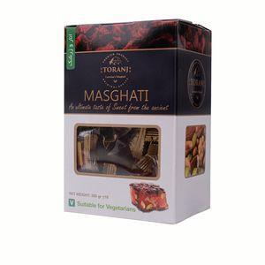 مسقطی انار و زرشک پرشین ترنج - 300 گرم