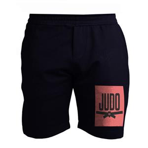 شلوارک ورزشی مردانه آی تمر مدل جودو کد 61