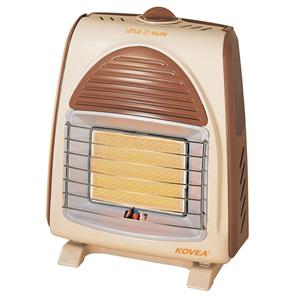 بخاری سفری کووآ مدل Little Sun