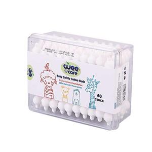 گوش پاک کن وی کر 60 عددی