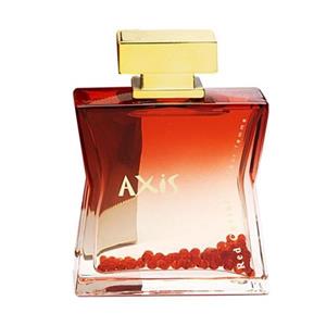 ادو تویلت زنانه اکسیس مدل رد کاویار حجم 90 میلی لیتر Perfume Axis Red Caviar Eau De Toilette For Women 90ml 