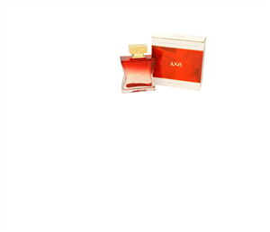 ادو تویلت زنانه اکسیس مدل رد کاویار حجم 90 میلی لیتر Perfume Axis Red Caviar Eau De Toilette For Women 90ml 