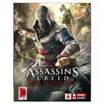 بازی کامپیوتری Assassins Creed Revelations مخصوص PC نشر گردو