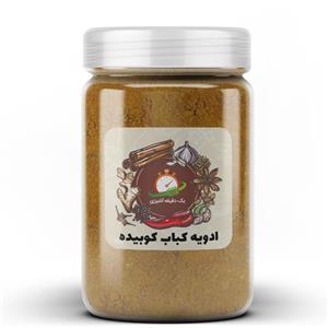 ادویه کباب کوبیده یک دقیقه آشپزی - 100 گرم -
