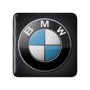 مگنت خندالو مدل بی ام دبلیو BMW کد 23638