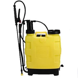 سمپاش مدل Pressure Sprayer-20 ظرفیت 20 لیتر