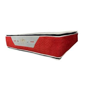 تشک رویال مدل King Bed دو نفره سایز 200×160 سانتی متر