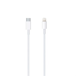 کابل تبدیل USB-C به لایتنینگ مدل 13 pro طول 1 متر