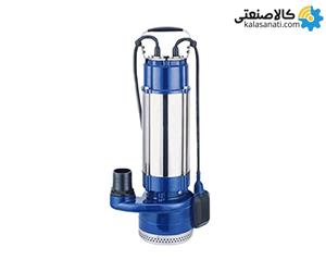پمپ کف کش استریم مدل SPC-6-39/3-1.5AF-S/S
