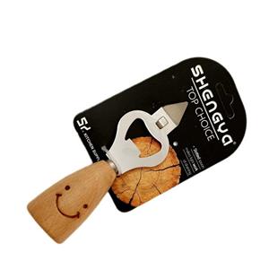 در بازکن شنگیا مدل لبخند کد B4237