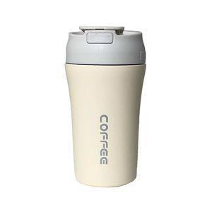 ماگ سفری مدل Coffee گنجایش 0.38 لیتر