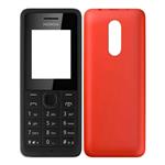 قاب گوشی ساده Nokia 107