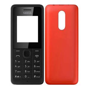 قاب گوشی ساده Nokia 107