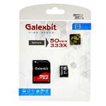 رم میکرو Galexbit 50MB/s 8GB
