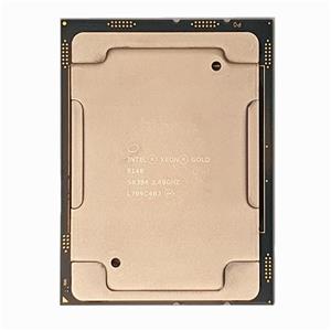 پردازنده مرکزی سرور اینتل مدل INTEL XEON GOLD 6148 Tray 