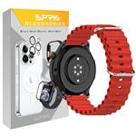 Sprig Ocean model strap suitable for Garmin Move 3 / Move Luxe / Move Style