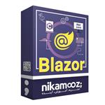 بسته آموزش Blazor نشر نیک آموز