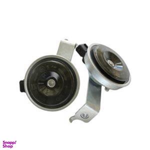 بوق خودرو چیکال مدل P-369 مناسب برای رنو L90 مجموعه 2 عددی