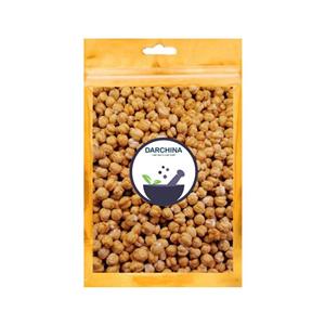 نخودچی دو آتیشه نمکی دارچینا - 100 گرم