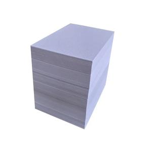 مقوا کد FW سایز 6x9 سانتی متر بسته 300 عددی