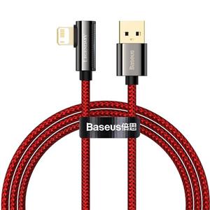 کابل تبدیل USB به لایتنینگ باسئوس مدل CACS000109 طول 2 متر