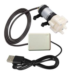 کیت پمپ آب مدل USB R385