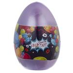اسباب بازی شانسی وو تویز مدل تخم مرغ شانسی S3 Purple خلاق ساز کودک