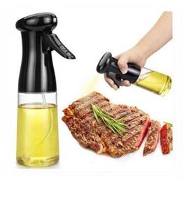 بطری اسپری روغن مدل BBQ