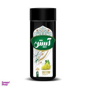 شیره انگور آبیش - 450 گرم