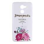 قاب گوشی فانتزی YOUNICOU Huawei Y7 2017 طرح SUMMER