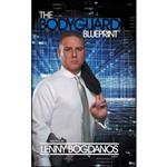 کتاب The Bodyguard Blueprint اثر Lenny Bogdanos انتشارات AuthorHouse