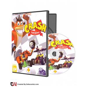 بازی پلی استیشن 2 Crash Team Racing