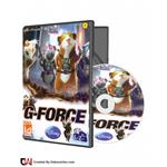 بازی پلی استیشن 2 G-Force