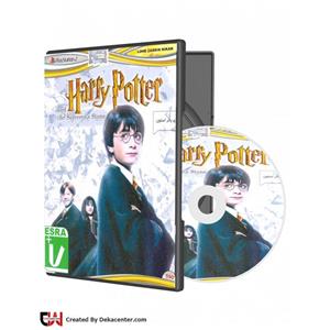 بازی پلی استیشن 2 Harry Potter and the Sorcerers Stone