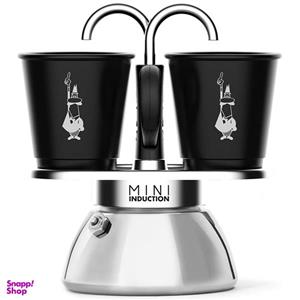 موکاپات بیالتی مدل Mini Express Induction