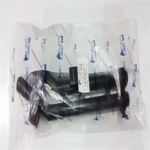 لوله دوقلو بخاری چکاد کد 880494 مناسب برای 206