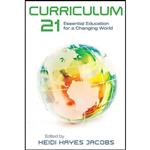 کتاب Curriculum 21 اثر Frank W. Baker and Heidi Hayes Jacobs انتشارات ASCD
